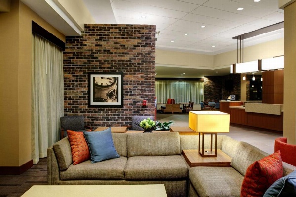 Hyatt Place Columbia/Downtown/The Vista image 15