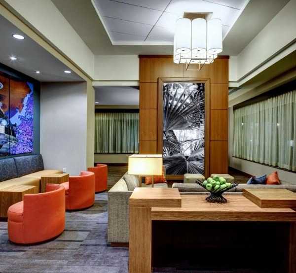 Hyatt Place Columbia/Downtown/The Vista image 4